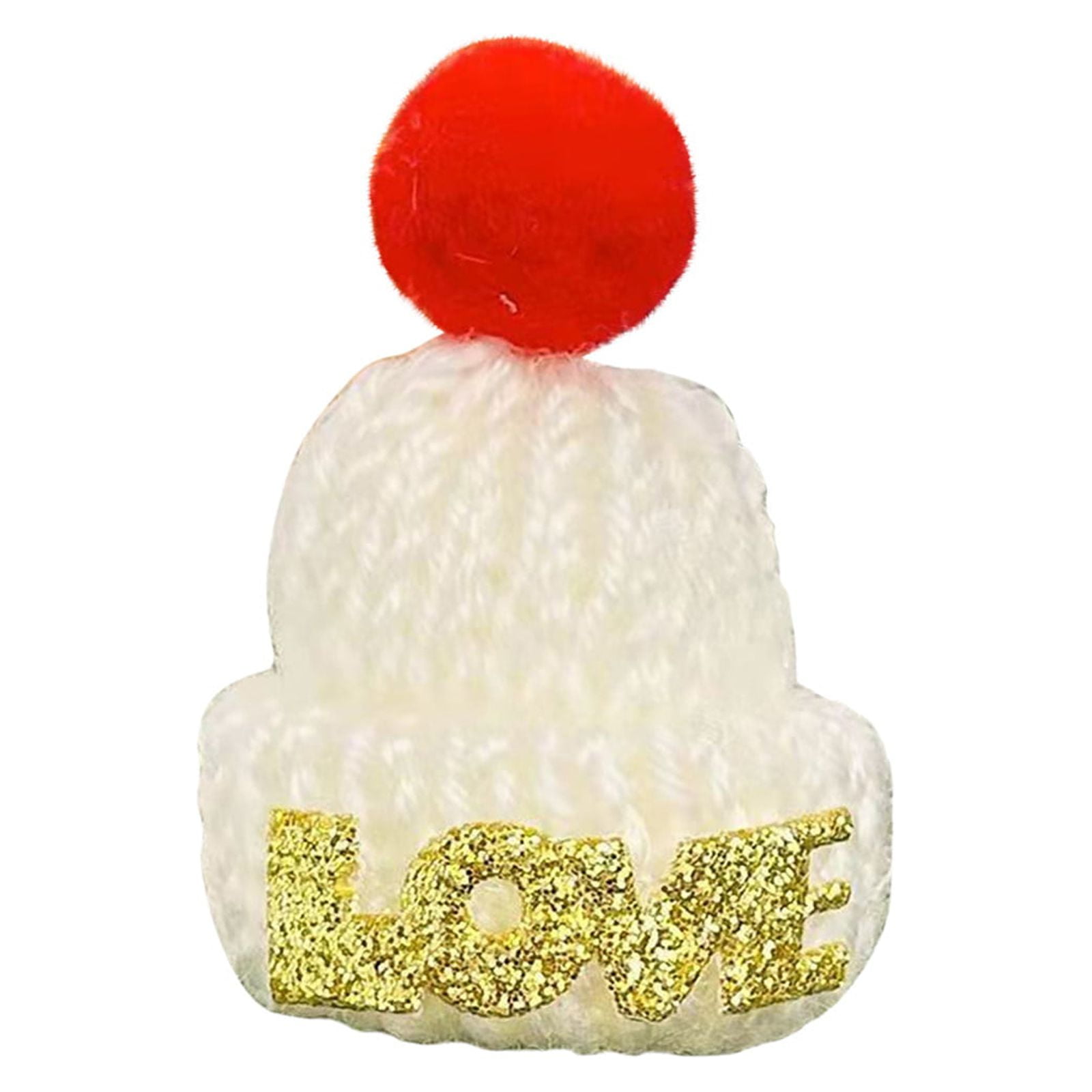 Dezsed Christmas Banana Hat, Banana Saving Hats, Bananas Preserver