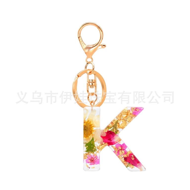 Gold Handbag Key Chains for Women for sale