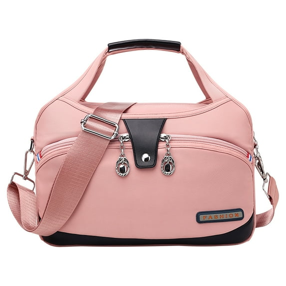 Christmas Gifts Clearance! Dezsed Fashion Multifunctional Large Capacity HandbagTote Bag Storage Bag Handle Bag Large Capacity Handbag on Clearance