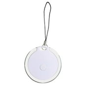 Dezsed GPS Tracking Clearance Mini Pet Dog Cats Locator Trackers Tracking Anti-Lost Device Water-proof White