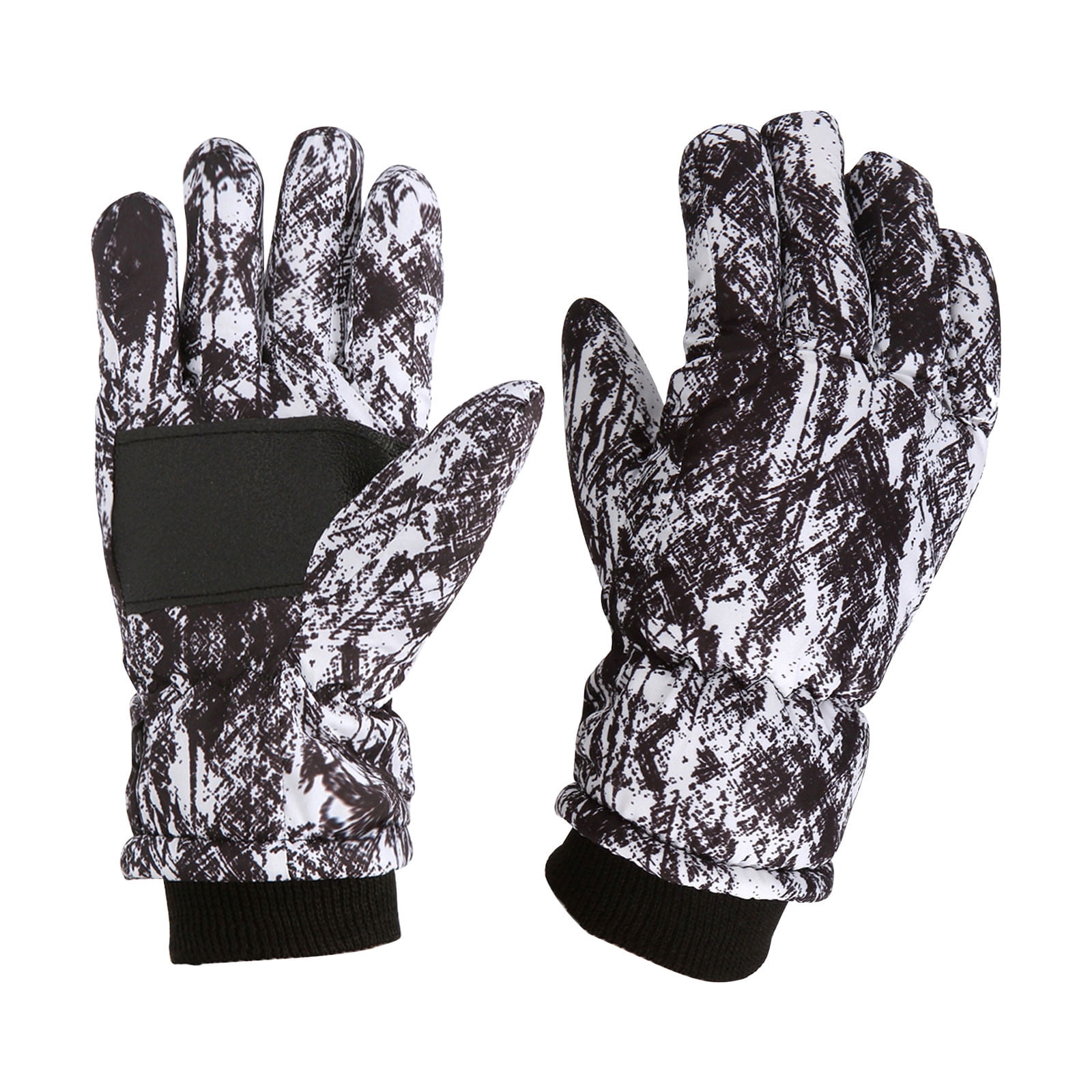 Dezsed Kids Boys Winter Gloves Clearance Winter Gloves For Kids Boys