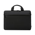 thumbnail image 1 of Dezsed Laptop Bag School Supplies Portable Laptop Bag 14.1 Inch Tote Bag Gift Laptop Sleeve Laptop Carrying Bag Carrying Bag Water-proof Handbag Black Black, 1 of 8