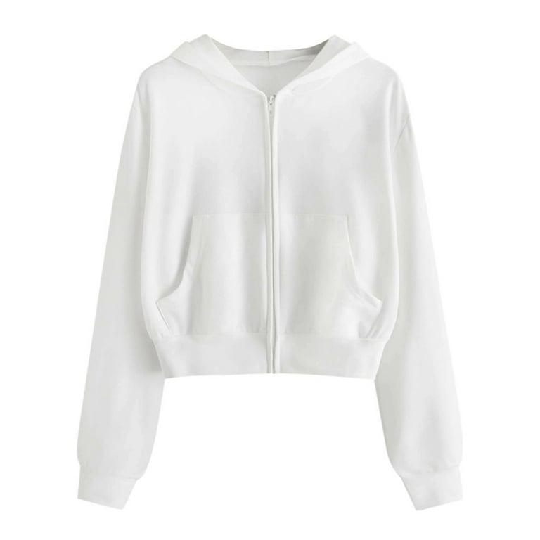Dezsed Lightweight Zip Up Hoodies for Women Hooded Dezsed Lightweight Zip Up Hoodies for Women Hooded