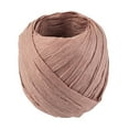 thumbnail image 1 of Christmas Gifts Clearance! SHENGXINY Raffia Clearance Raffia String, 20M Raffia Ribbon For Wrapping Packing Birthday Gift Hamper & Box as show, 1 of 3