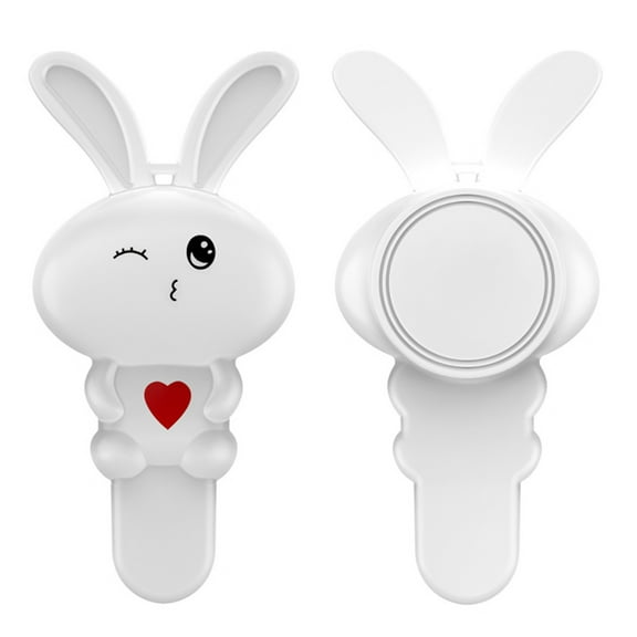 Dezsed Smart Watch Travel Charger for Watch Portable Magnetic Watch Wireless Charger Usb Fast Charging Compatible Watch Series 7 6 5 4 3 2 White