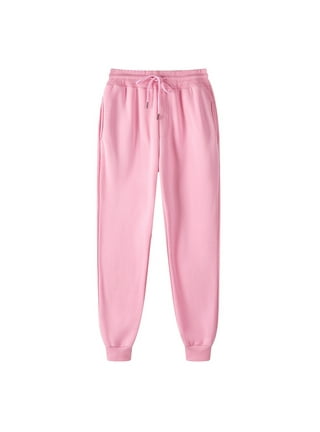 Ambassador Hot Pink Flat Front Trousers - Lowes Menswear