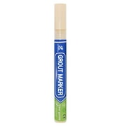 Dezsed Tile Beauty Styling Pen Bathroom and Grout Marker Pen 4ml on Clearance Khaki