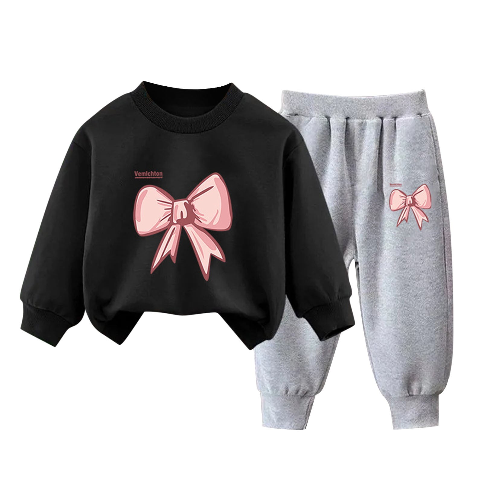 Howling Hills (Mountain) Kids Jogger Set