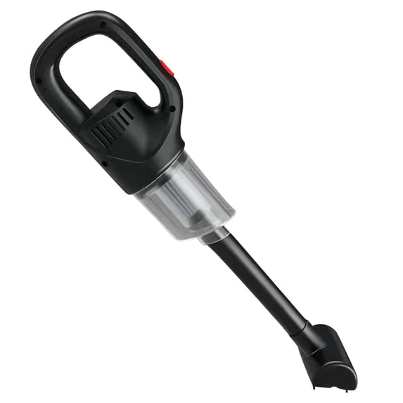 Dezsed Vacuum Cleaner Portable Handheld Wireless Car Vacuum Cleaner Household Compact & Large Suction Mini Vacuum Cleaner Black