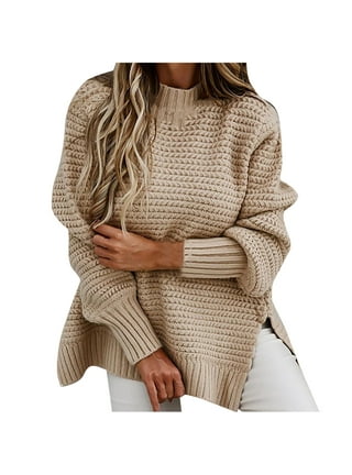 Sueter De Mujer