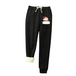 Fruit of the Loom Women s Crafted Comfort Fleece Jogger Pants Sizes S 2XL Walmart