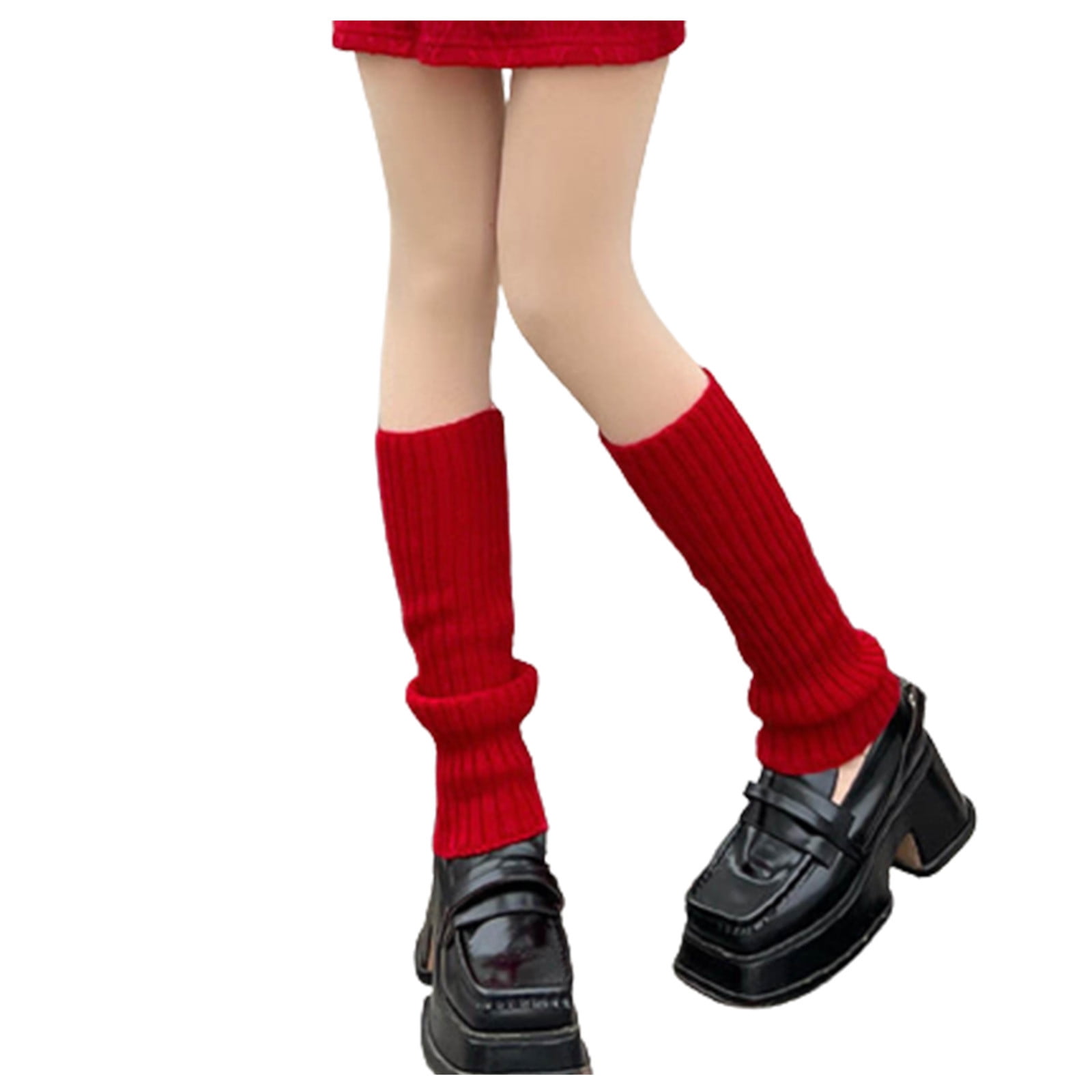 Dezsed Womens Thigh High Socks Clearance Women Japanese Style