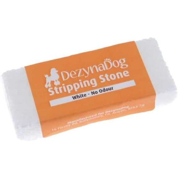 Dezynadog Stripping Stone Professional Hair Stripping