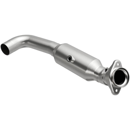 Df Converter Fits select: 2015-2020 FORD F150