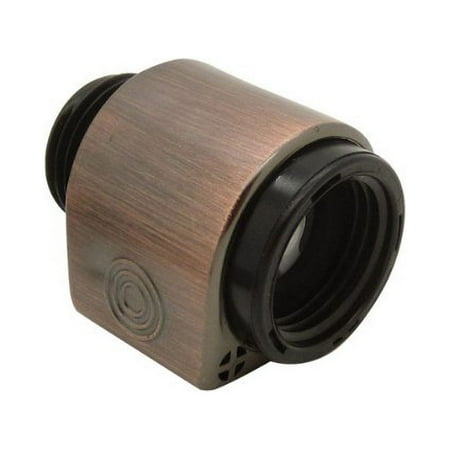 Df-Sa162-Orb - Rv Shower Wand Flow Control Adapter - Oil Rubbed Bronze