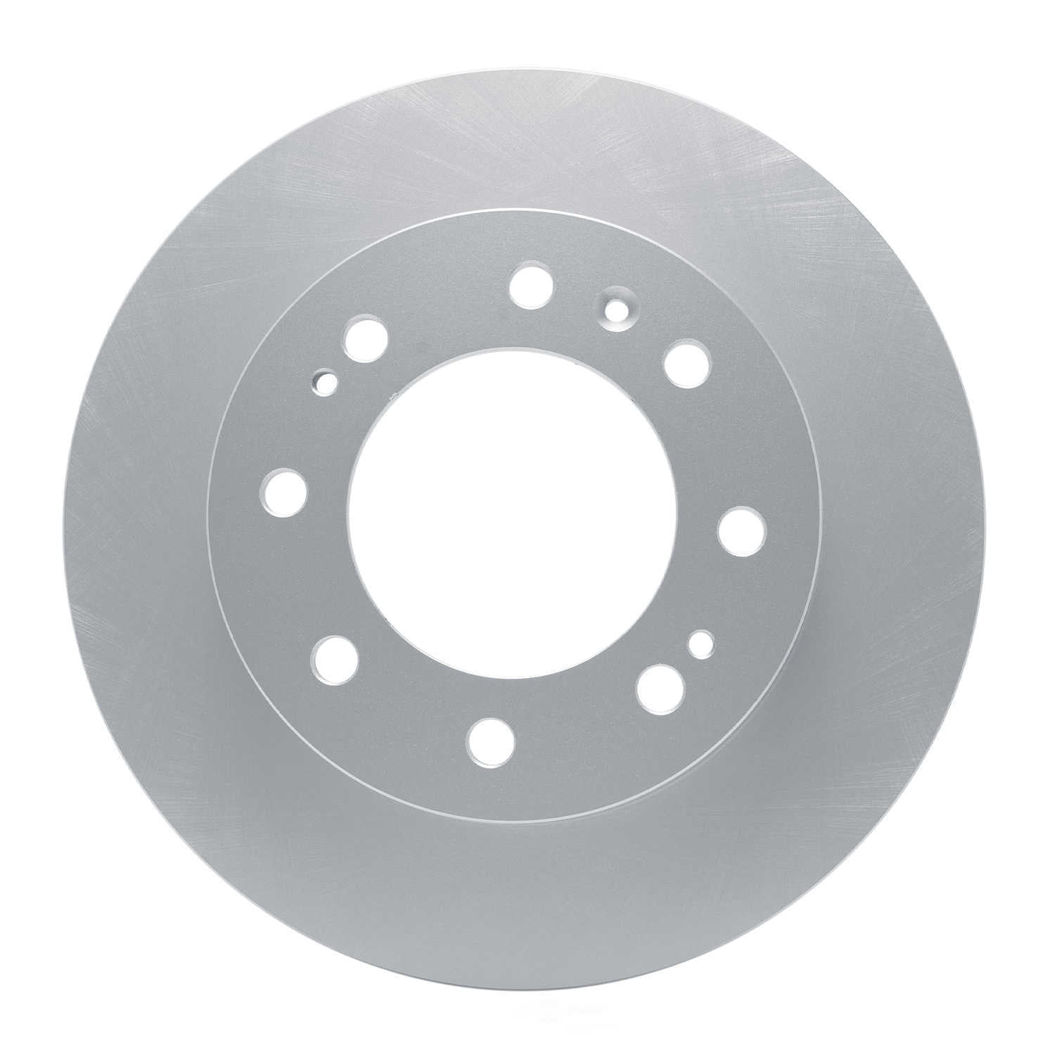 Dynamic Friction Company 604-48094 DFC Geospec Coated Rotor
