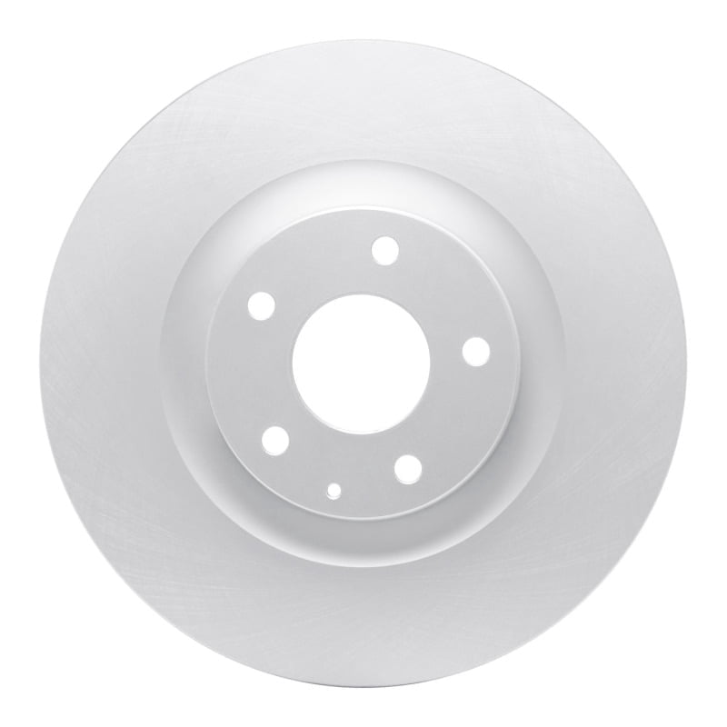 Dynamic Friction Company 604-80084 DFC Geospec Coated Rotor
