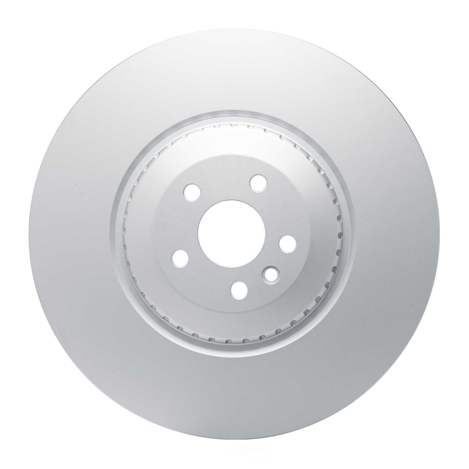 Dynamic Friction Company 900-20040 DFC Hi-carbon Alloy Geomet Coated Rotor