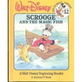 thumbnail image 1 of Pre-Owned Scrooge and the Magic Fish (Hardcover) 0553055895 9780553055894, 1 of 1