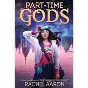 Dfz Part-Time Gods, Book 2, Paperback
