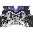 thumbnail image 1 of Dg Performance 553-4525 V-Lite Front Bumper - Ball Burnish, 1 of 1