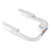 Dg Performance 59-4216 Alloy Grab Rail - Aluminum