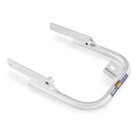Dg Performance 59-4250 Alloy Grab Rail - Aluminum