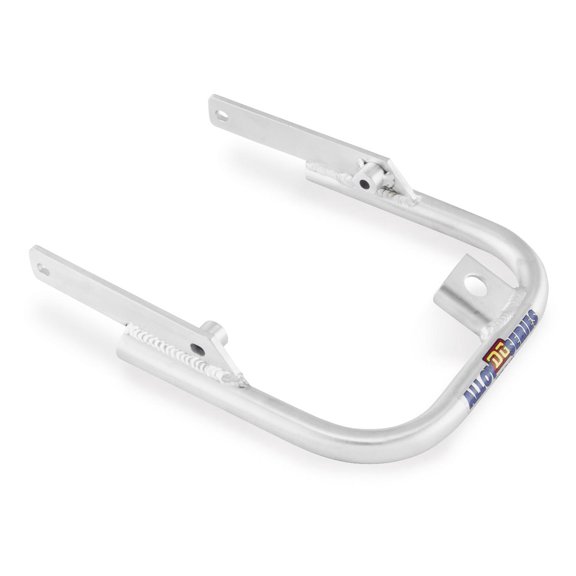Dg Performance 59-4270 Alloy Grab Rail - Aluminum