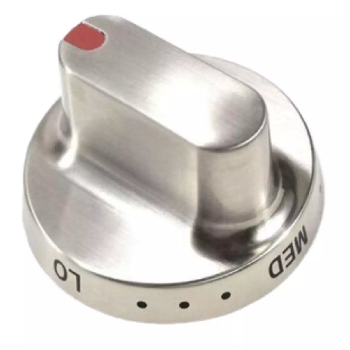 Dg64-00473B Range Burner Dial Knob Oven Knob Compatible With Dg64-00347A 1-Pack