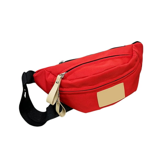 Dgankt Crossbody Bags for Women & Men Anti-Theft Chest Bag Lightweight Sling Pack for Daily Commute and Travel