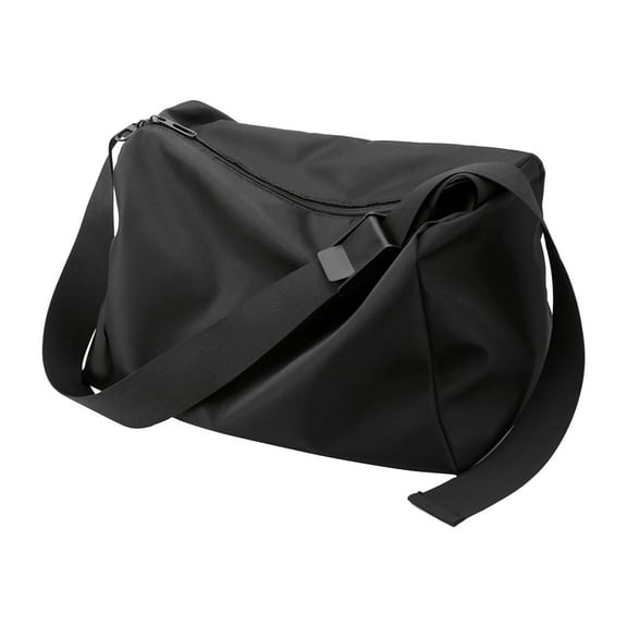 Dgankt Sling Bags for Men Crossbody Bags for Women Large-Capacity Travel Gym Sports Multi-Functional Daily Shoulder Bag