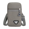 thumbnail image 1 of Dgankt Small Crossbody Bag for Men Women Mini Sling Bag Travel Running Phone Daypack Cross Body Shoulder Bags, 1 of 6