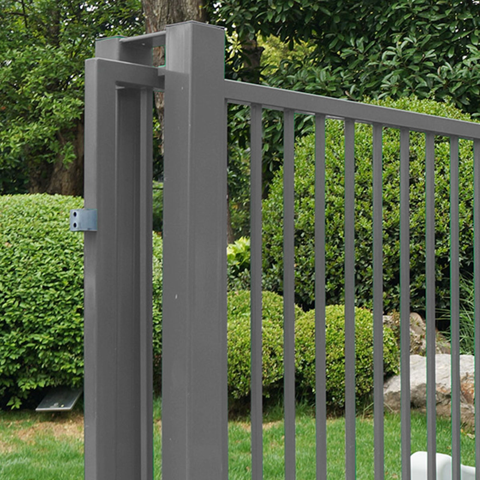 Dgankt Waterbased Rustproof Paint Metal Paint Paint Railings, Iron
