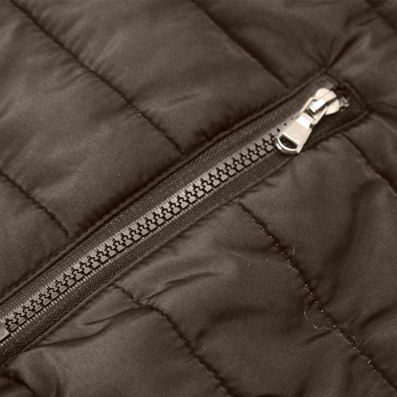 Dgankt Winter Coats for Men Men's Solid-Color Puffer Jacket Lightweight Warm Winter Coats Water Repellent Windproof Insulated Cotton Outerwear