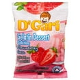 thumbnail image 1 of Dgari Milk Gelatin Strawberry 4.2 oz, 1 of 2