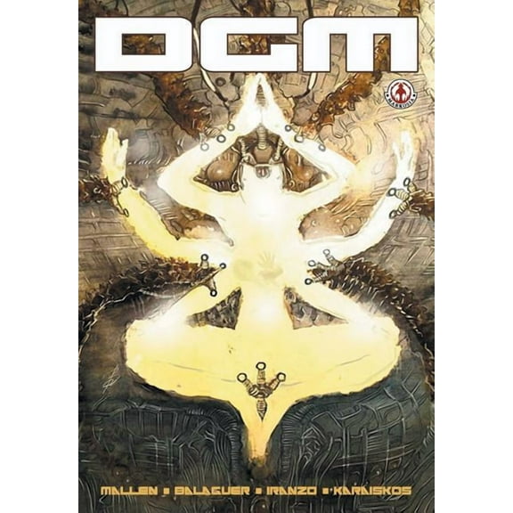 Dgm (Paperback)