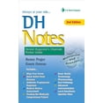 thumbnail image 1 of Dh Notes: Dental Hygienist's Chairside Pocket Guide (Other), 1 of 1