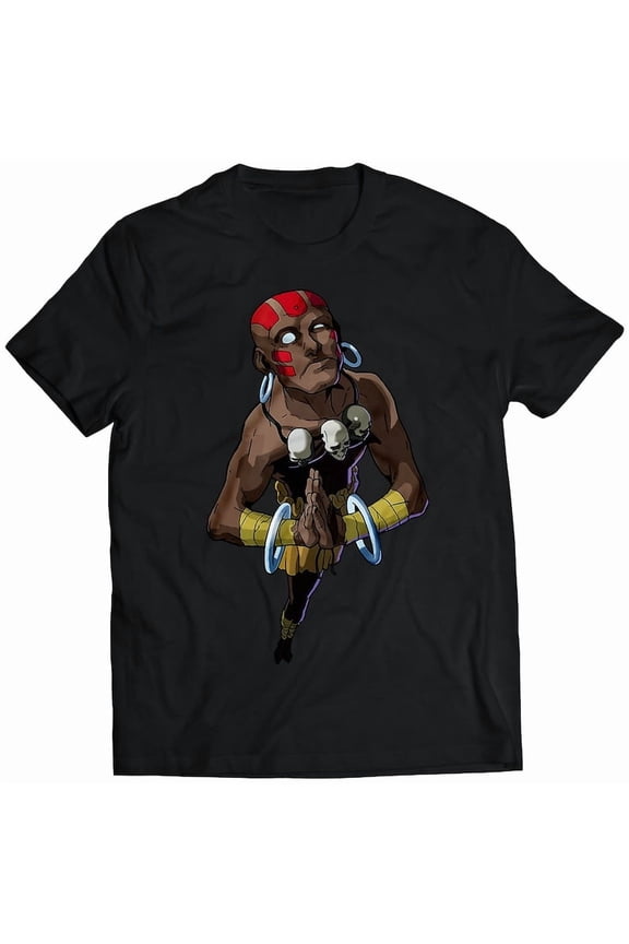 Dhalsim MSHVSF Premium Unisex T-shirt (vectorized Design)