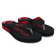 thumbnail image 1 of Dhamasa Stylish fashion Glitter fancy flip flop Sandal for women & girls, 1 of 6