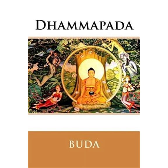 Dhammapada (Paperback)