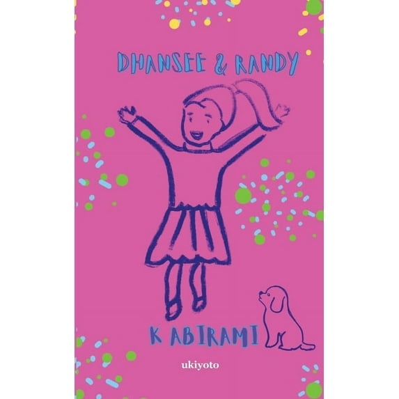 Dhansee & Randy, (Paperback)