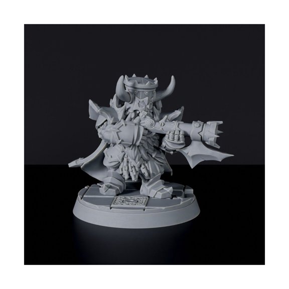 Titan Forge Dhanu New