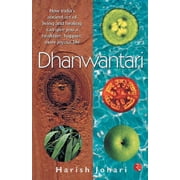 Dhanwantari, Paperback