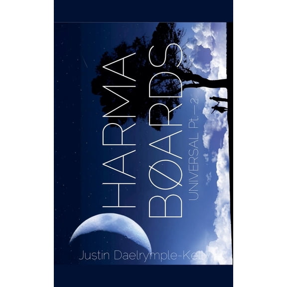 Dharma Boards Dharma Boards - Universal (Pt. 2), Book 3, (Paperback)