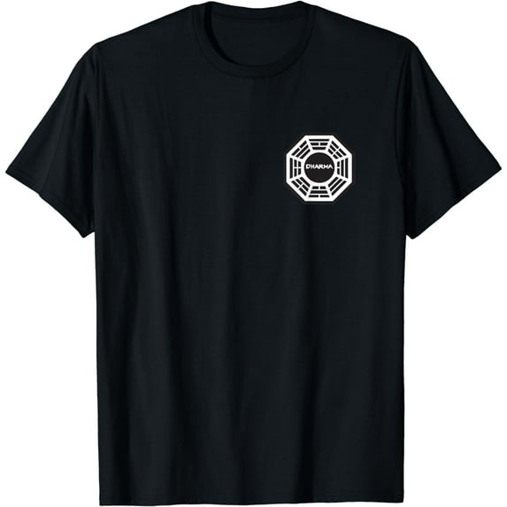 Dharma Initiative T-Shirt