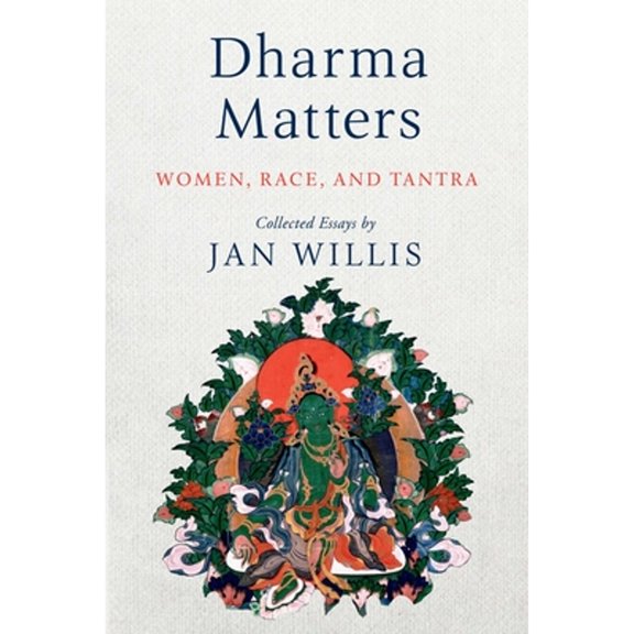 Pre-Owned Dharma Matters : Women, Race, and Tantra (Paperback)
