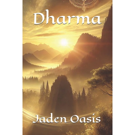 Dharma, (Paperback)