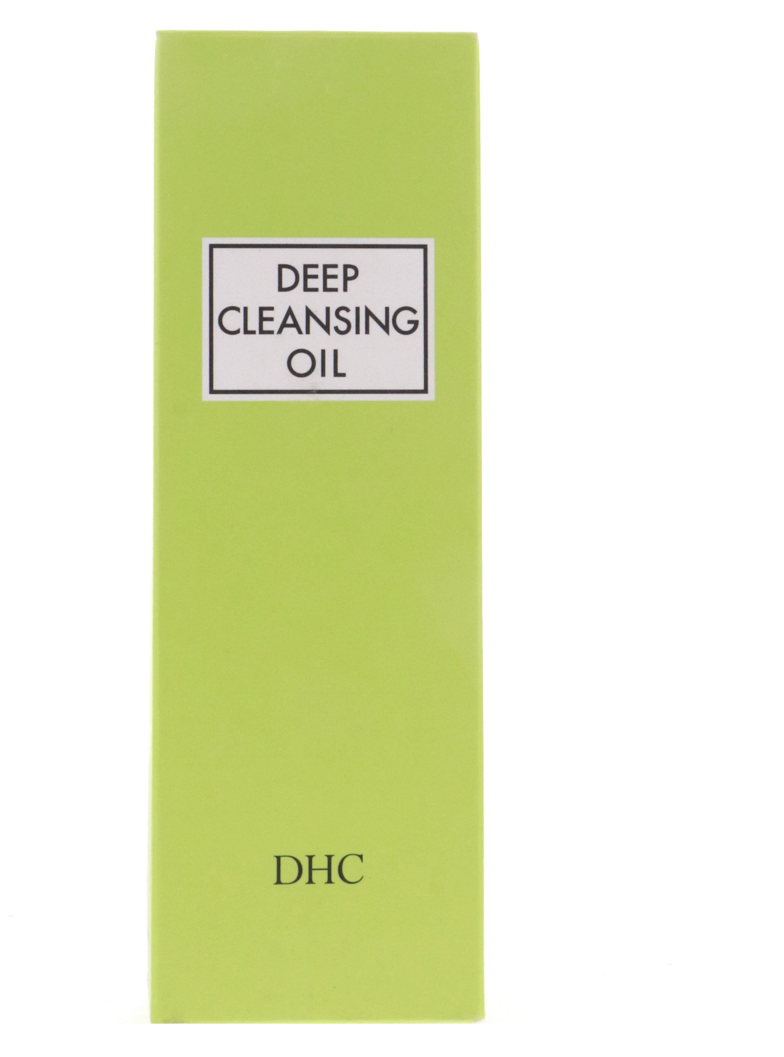 DHC Deep Cleansing Oil, 6.7 oz