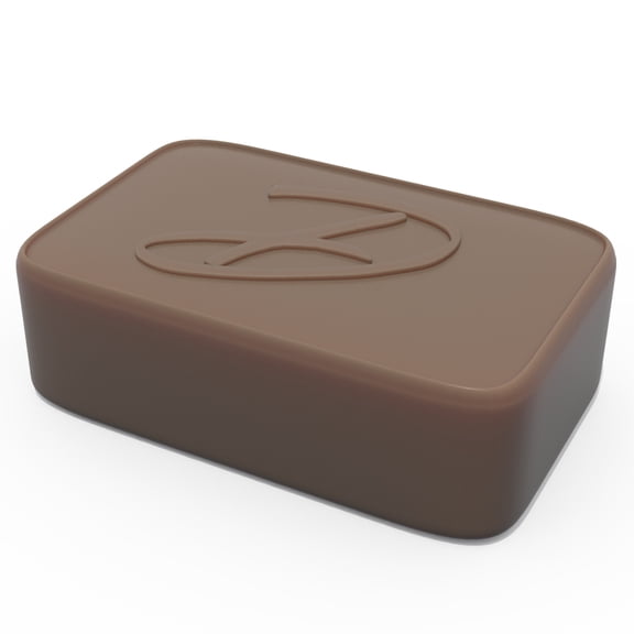 Dherbs Body Bar Yoni, 6 Oz.