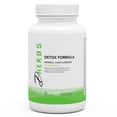 thumbnail image 1 of Dherbs Detox Formula, 100-Count Bottle, 1 of 3